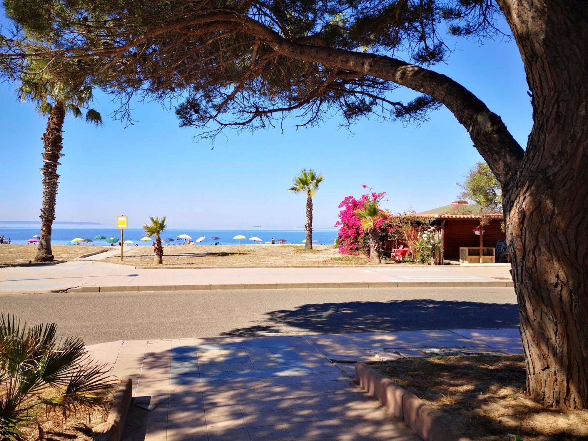 Boutique House Villa Torre Grande Bagian luar foto