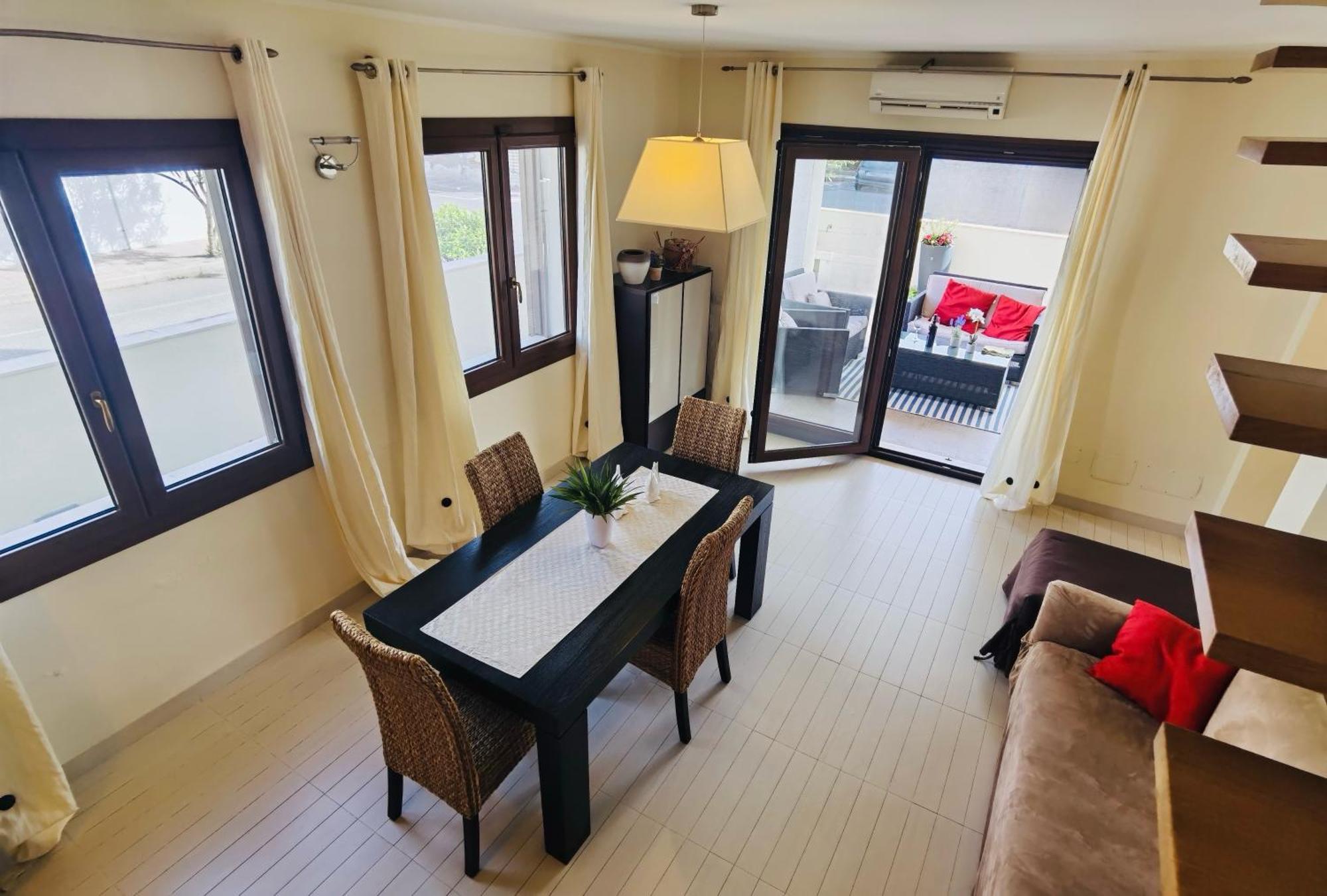 Boutique House Villa Torre Grande Bagian luar foto