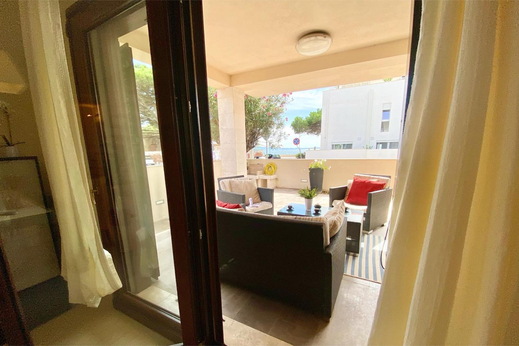 Boutique House Villa Torre Grande Bagian luar foto