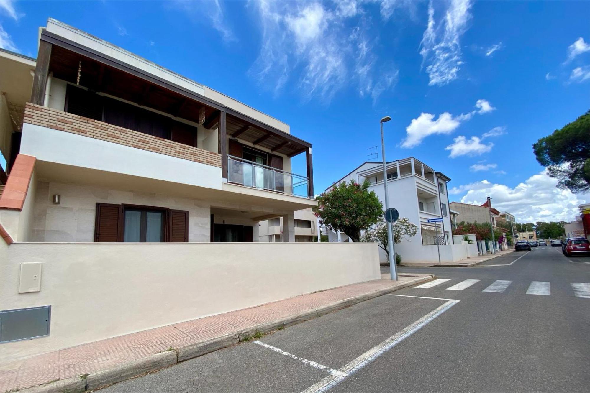 Boutique House Villa Torre Grande Bagian luar foto