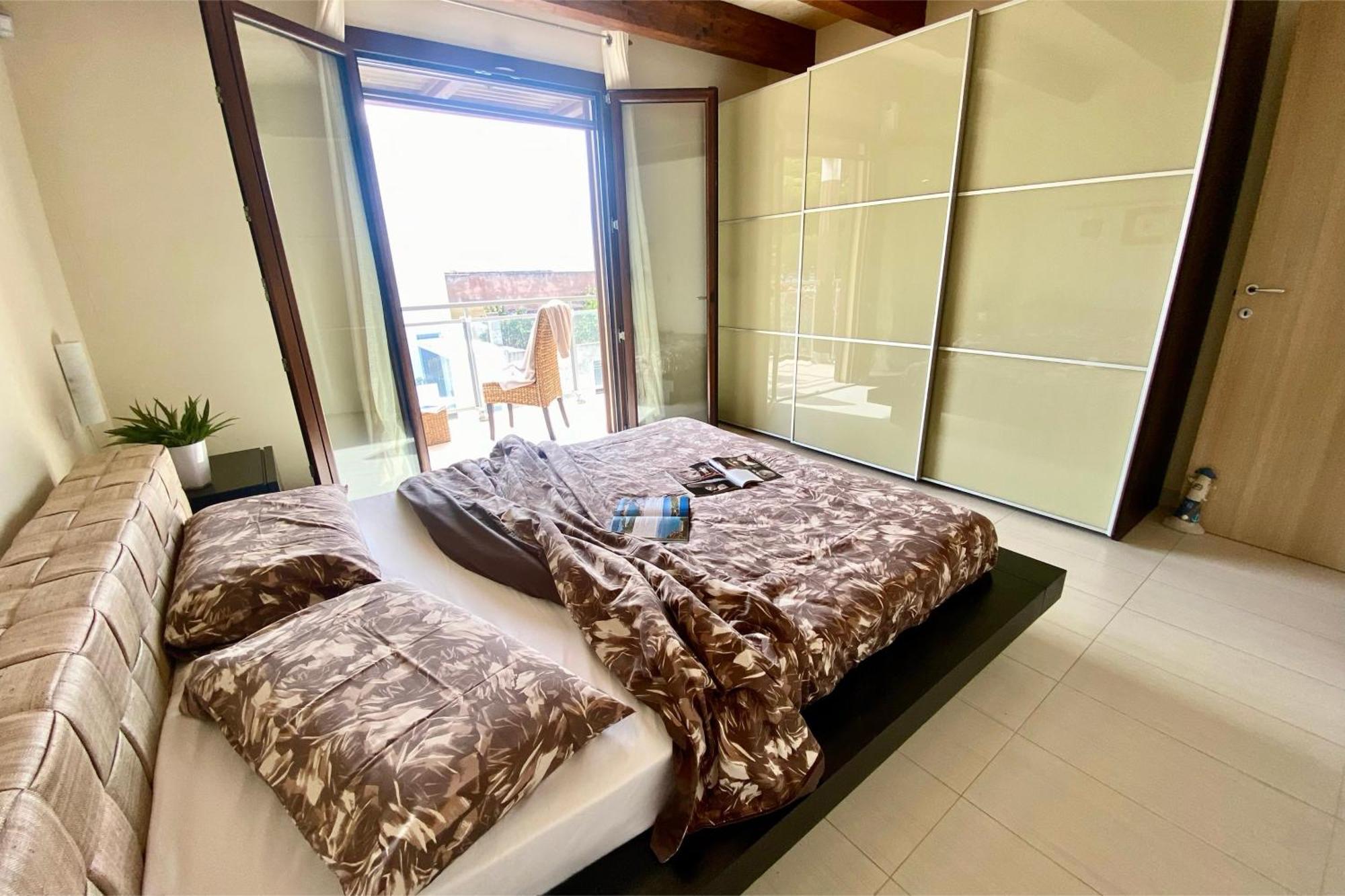 Boutique House Villa Torre Grande Bagian luar foto