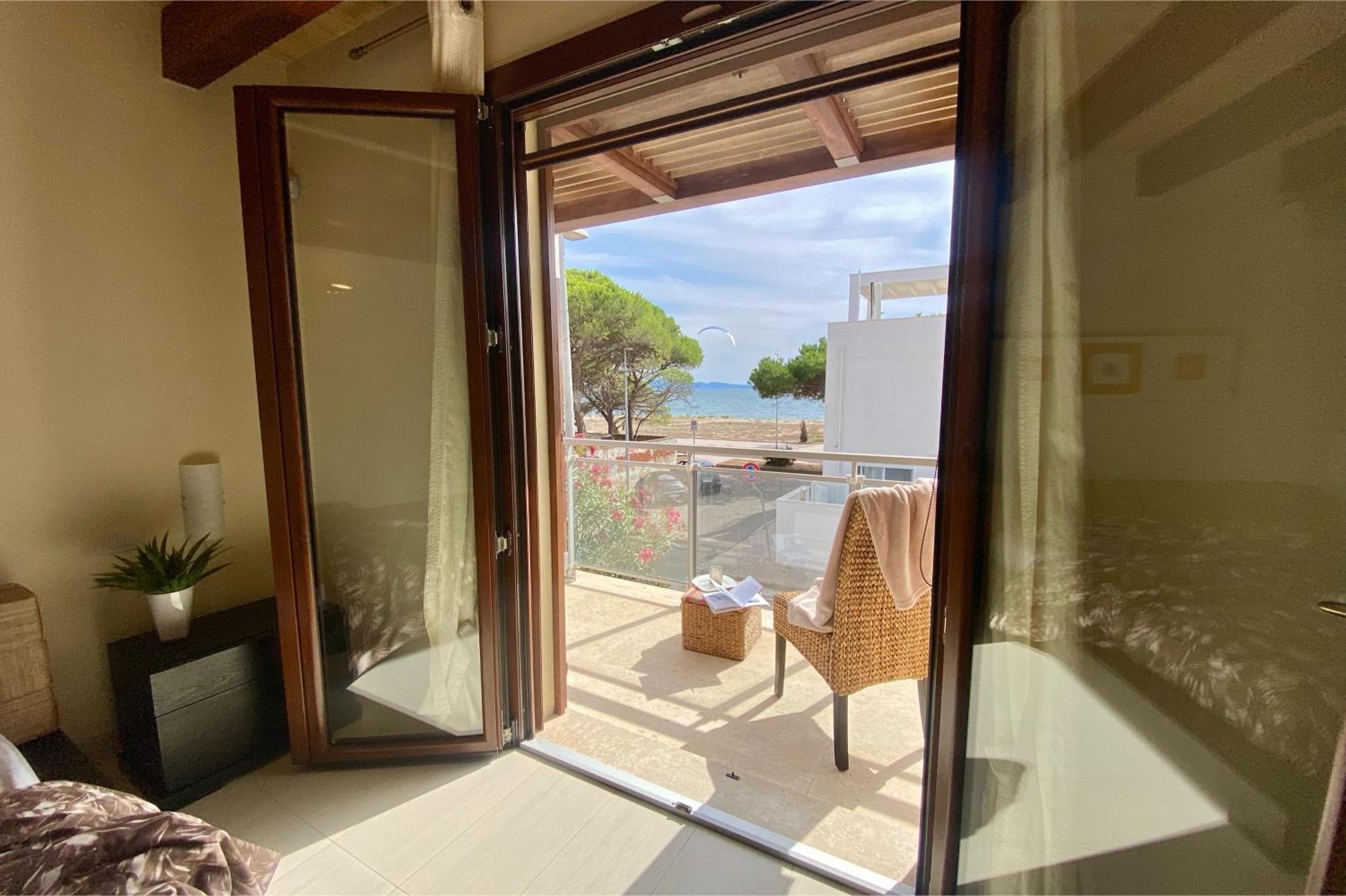 Boutique House Villa Torre Grande Bagian luar foto