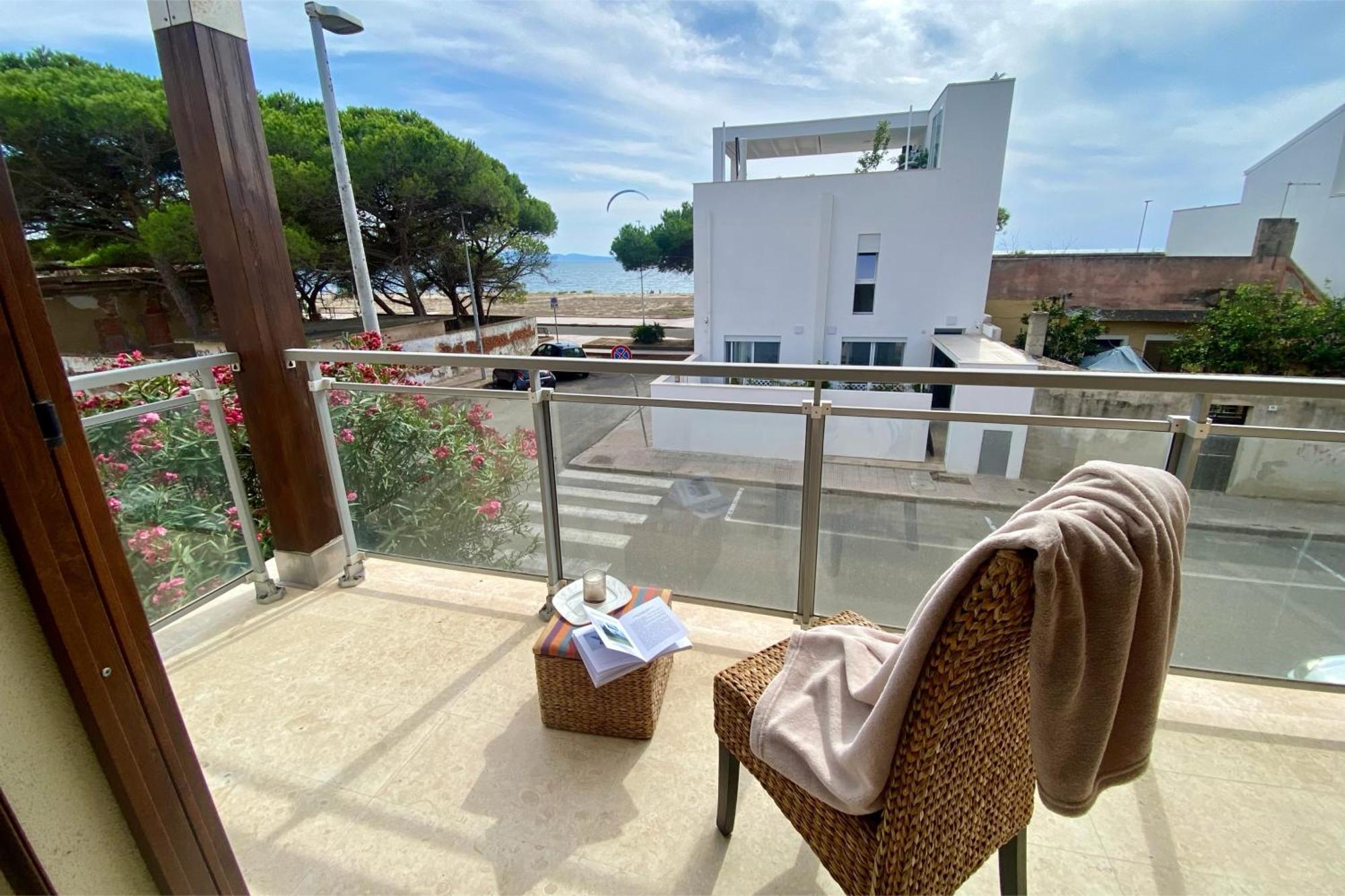 Boutique House Villa Torre Grande Bagian luar foto