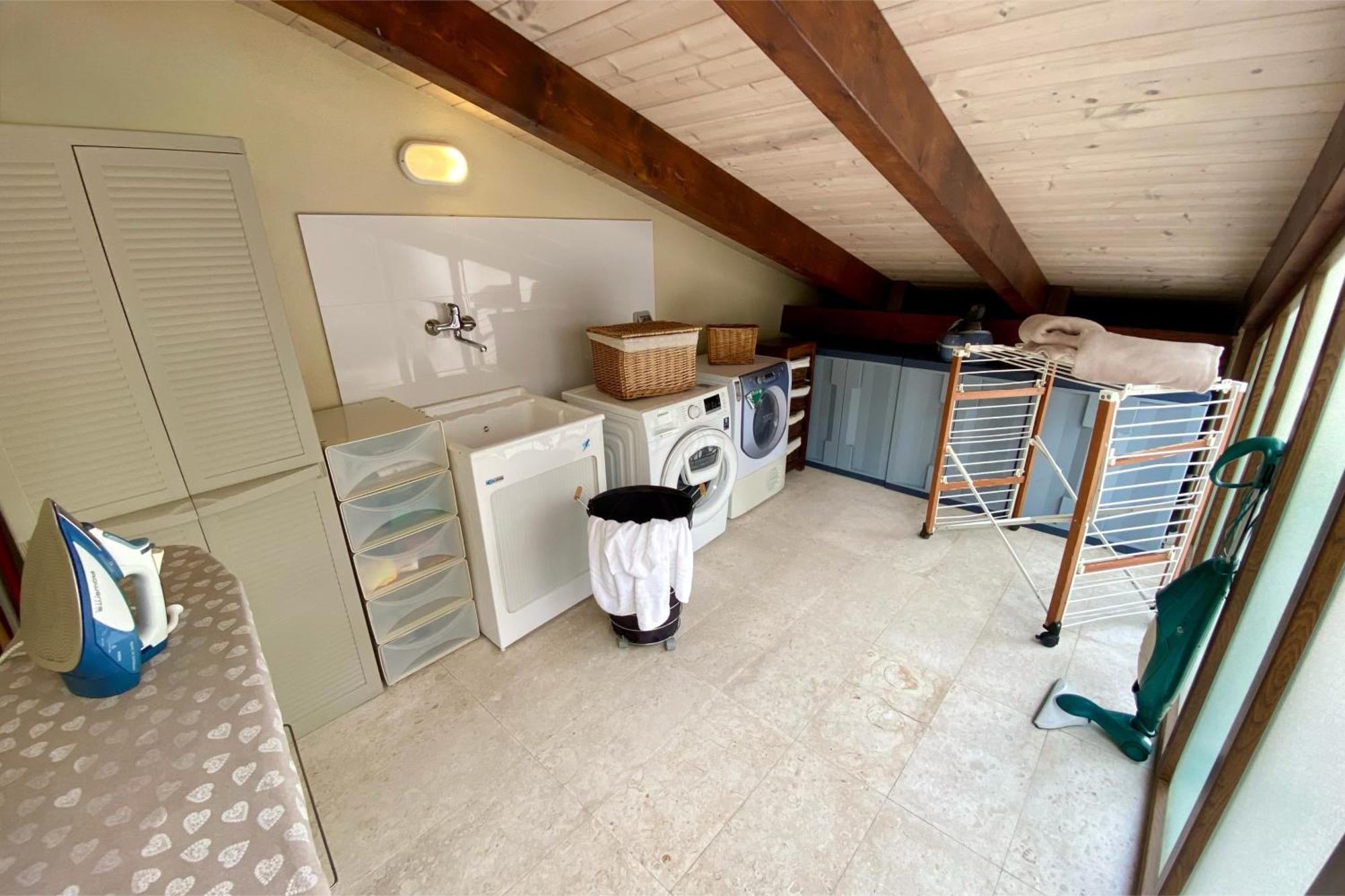 Boutique House Villa Torre Grande Bagian luar foto
