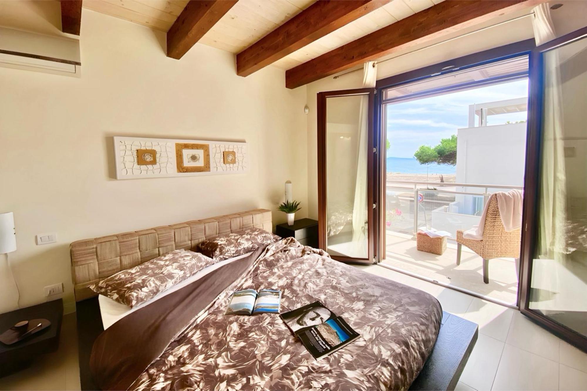 Boutique House Villa Torre Grande Bagian luar foto