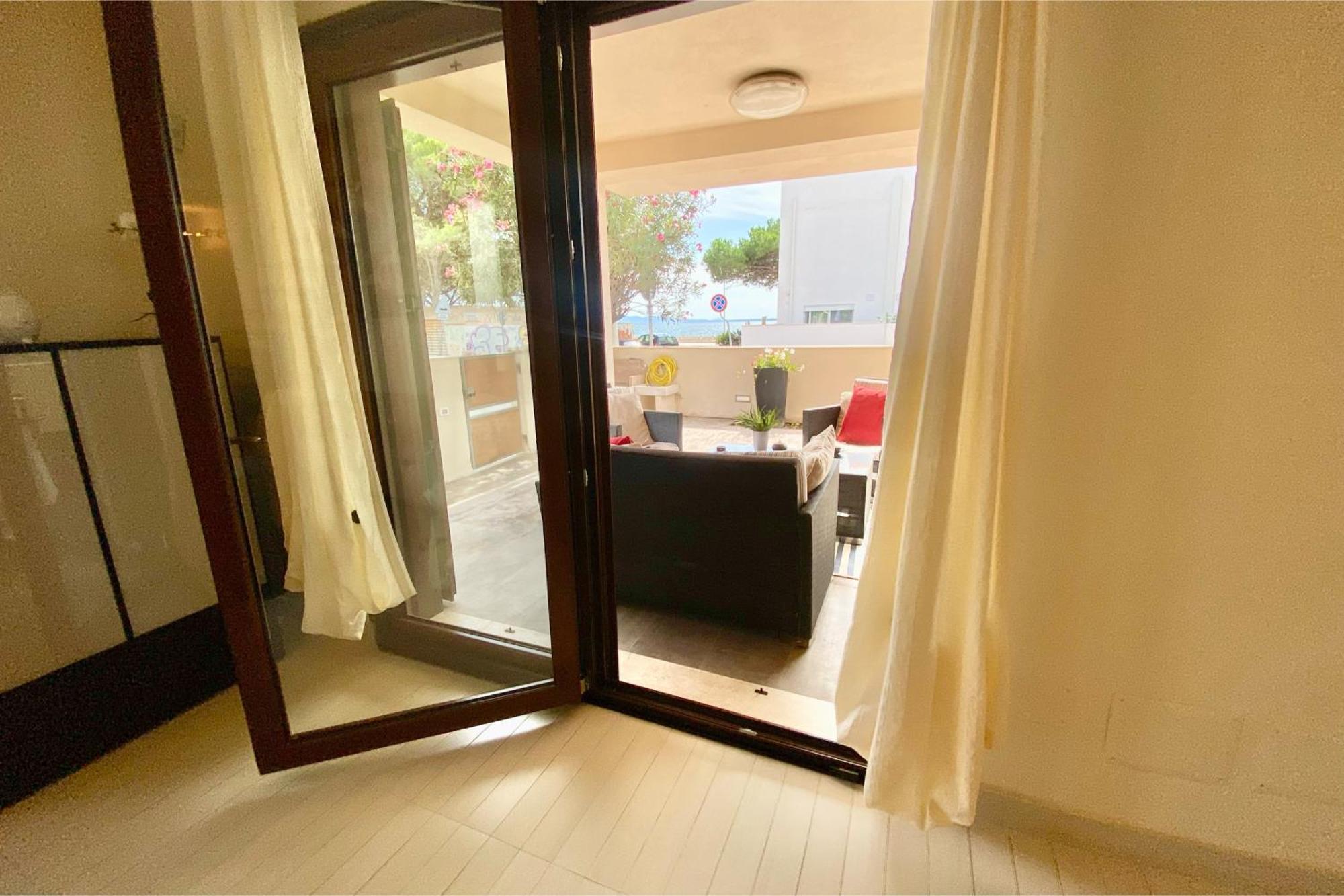 Boutique House Villa Torre Grande Bagian luar foto