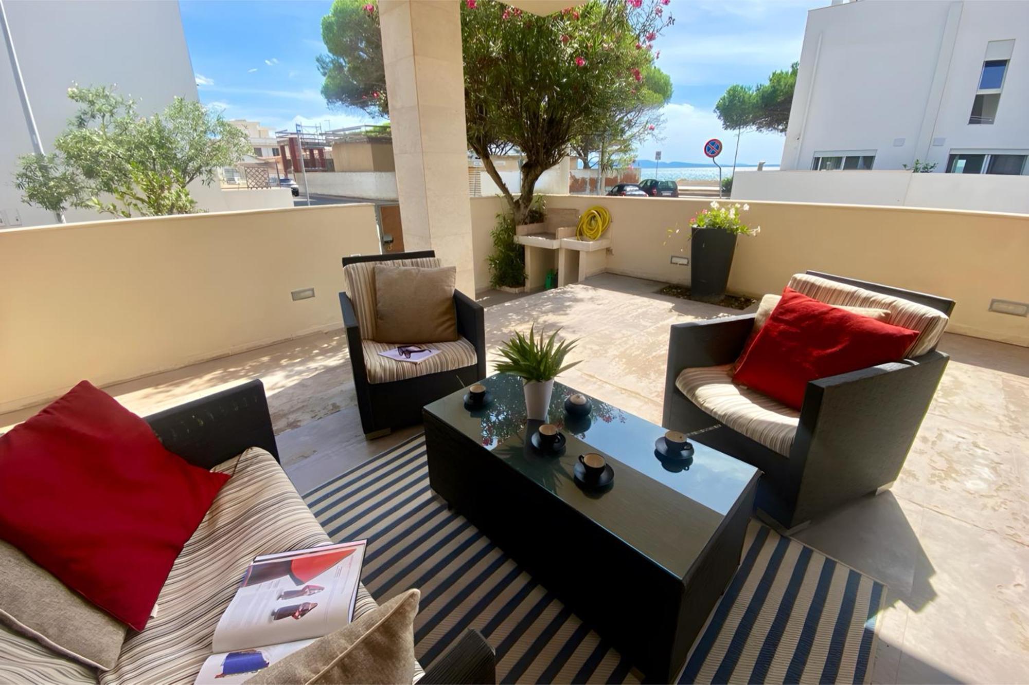 Boutique House Villa Torre Grande Bagian luar foto