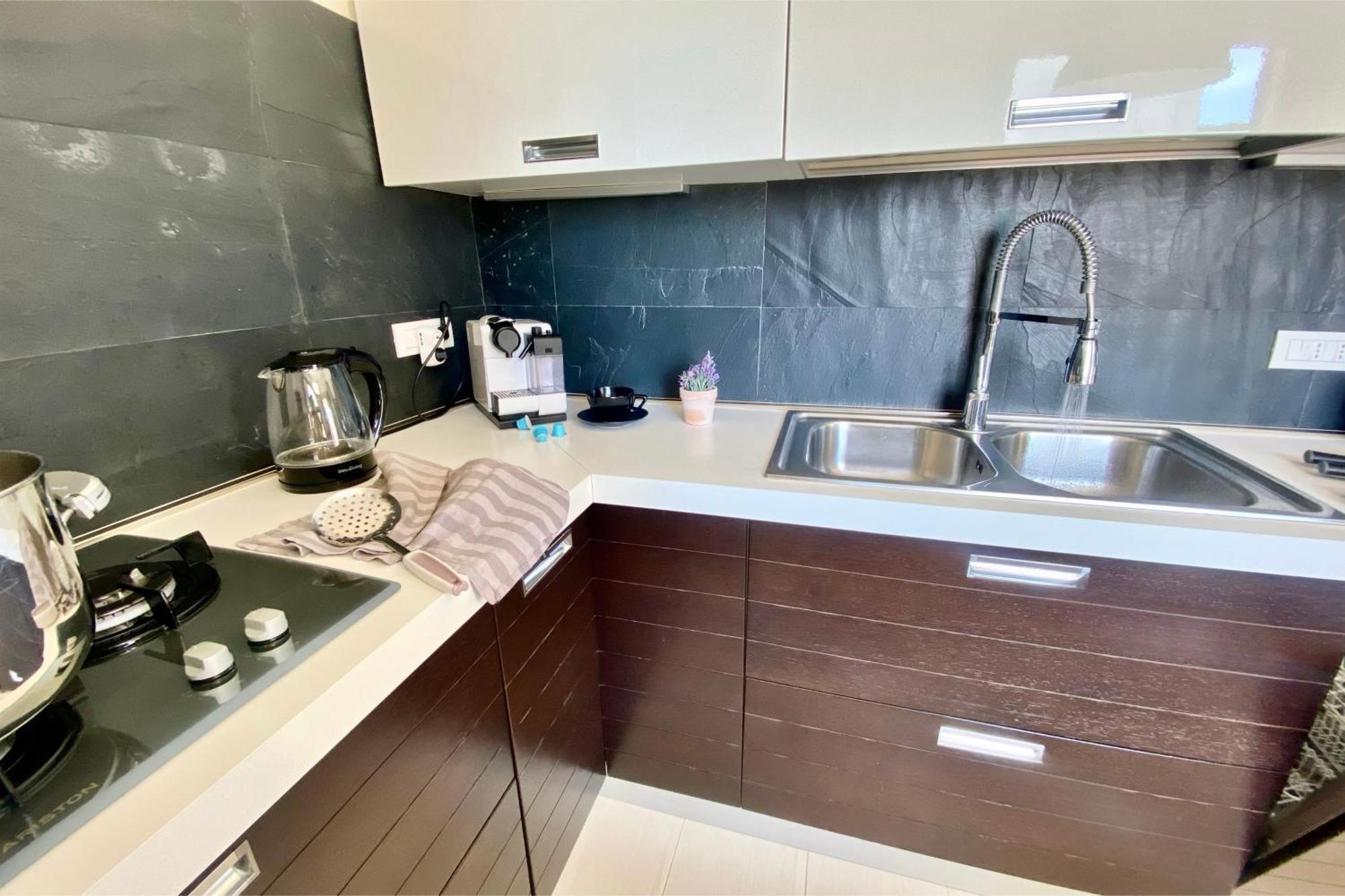 Boutique House Villa Torre Grande Bagian luar foto