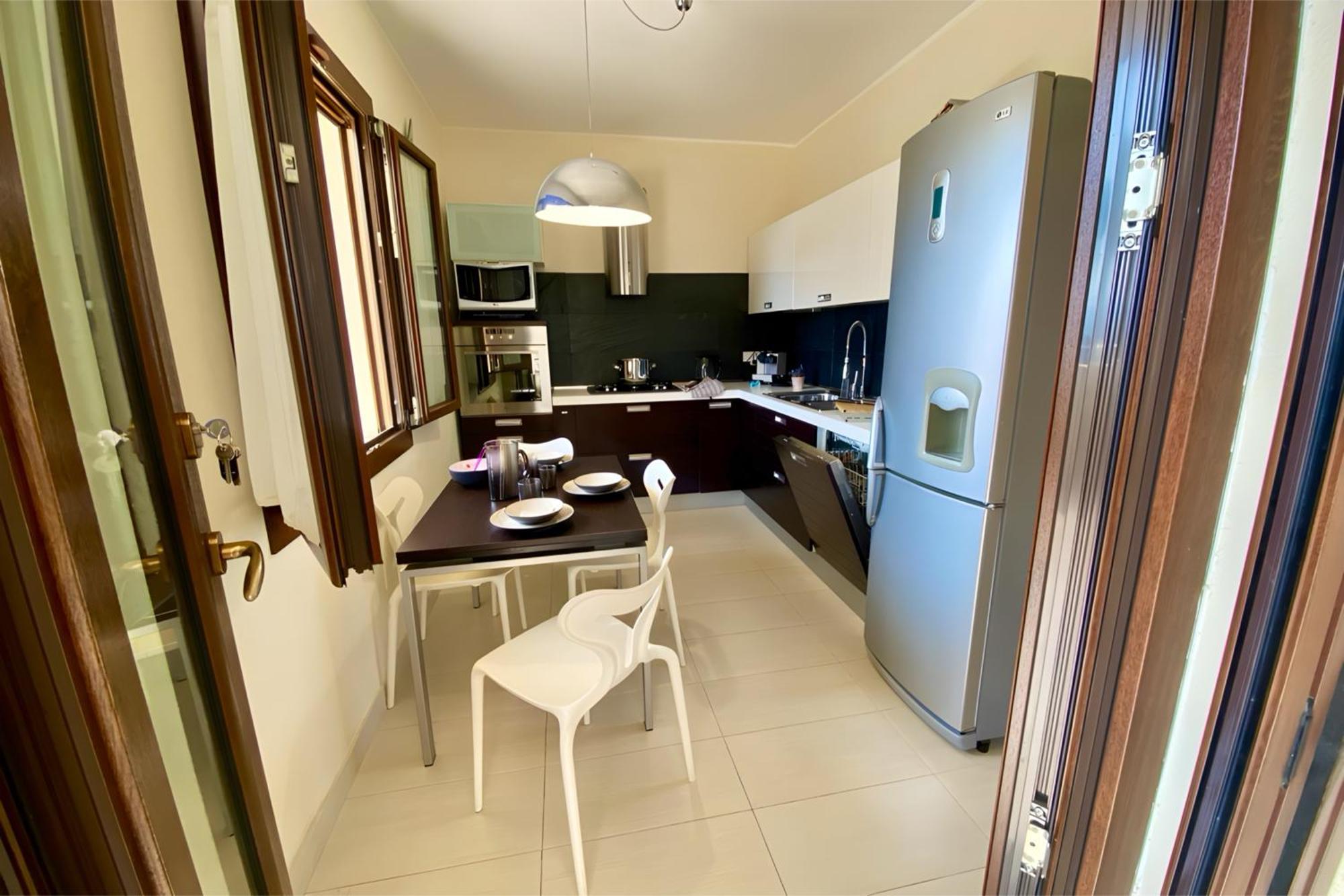 Boutique House Villa Torre Grande Bagian luar foto