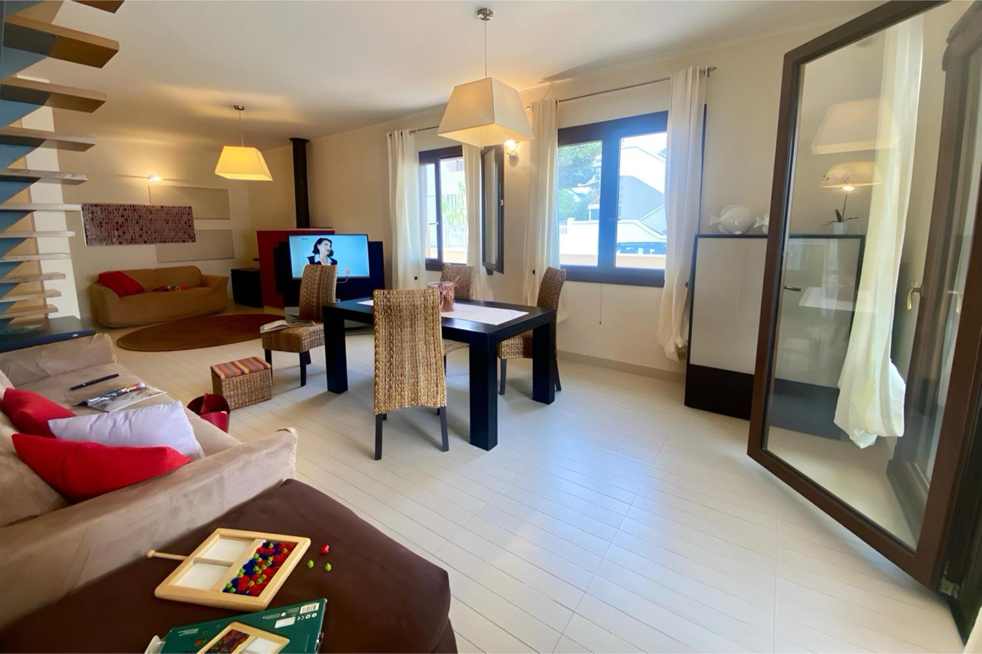 Boutique House Villa Torre Grande Bagian luar foto