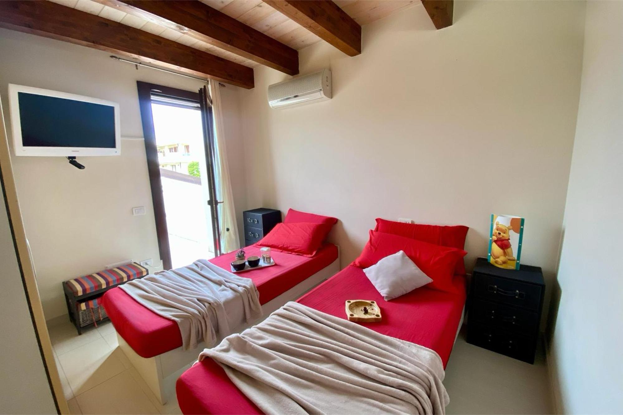 Boutique House Villa Torre Grande Bagian luar foto