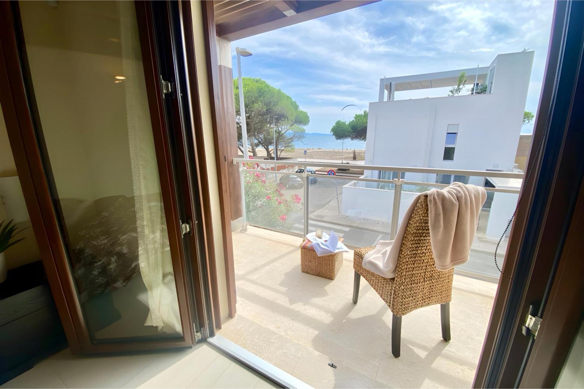 Boutique House Villa Torre Grande Bagian luar foto