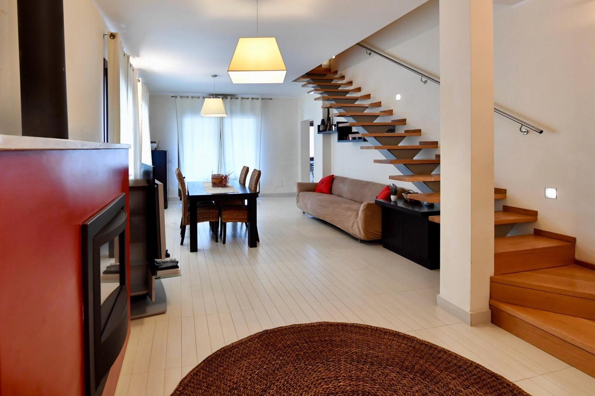 Boutique House Villa Torre Grande Bagian luar foto