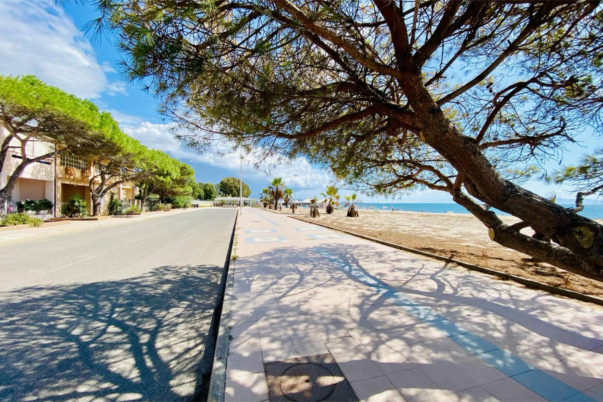Boutique House Villa Torre Grande Bagian luar foto